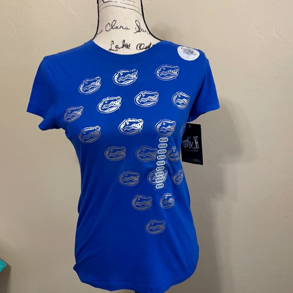 Florida Gators t-shirt